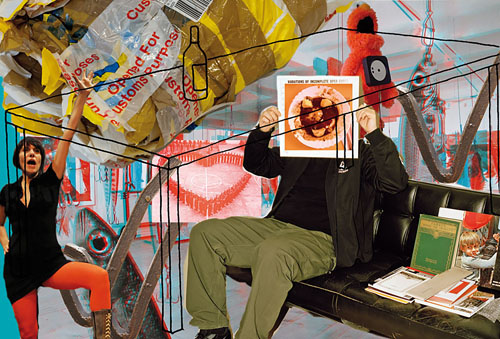 <p>Newsletter Collage</p>
