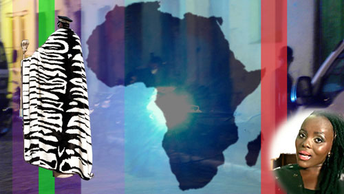 <p>Die Rroomonday Newsletter-Collage</p>
