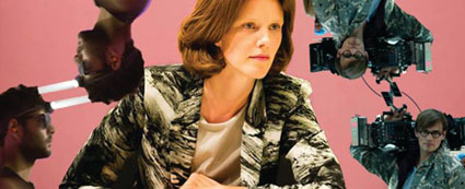 <p>Die Rroomonday Newsletter-Collage</p>
