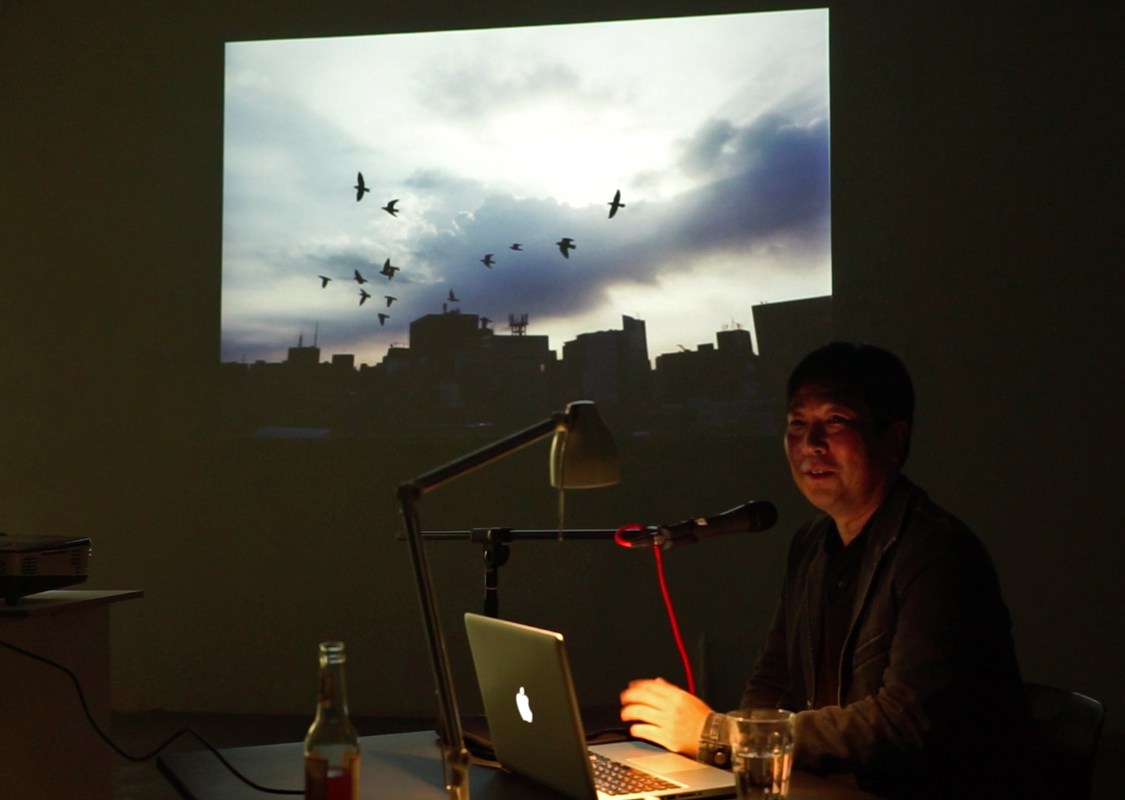 <p>video of the lecture coming soon..</p>
