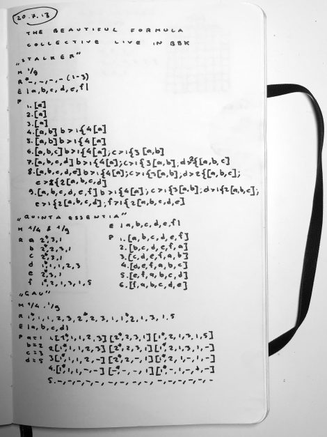 <p>Photo: The Beautiful Formula Collective</p>