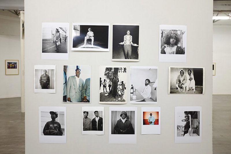 <p>Liz Johnson Artur, Black Balloon Archive</p>
