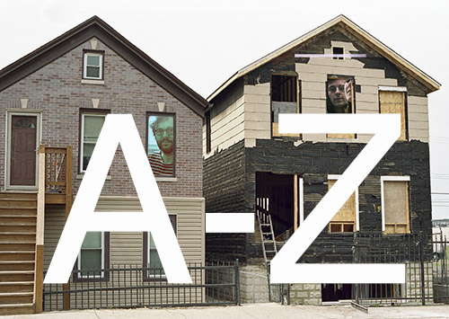 <p>from Acher to Zukanovic, two houses at one adress: Lothringer13 it is…</p>