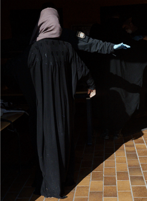 <p>© Anne Morgenstern</p>