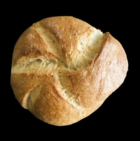 <p>Wiener Handsemmel; Foto: T.Mayfried</p>