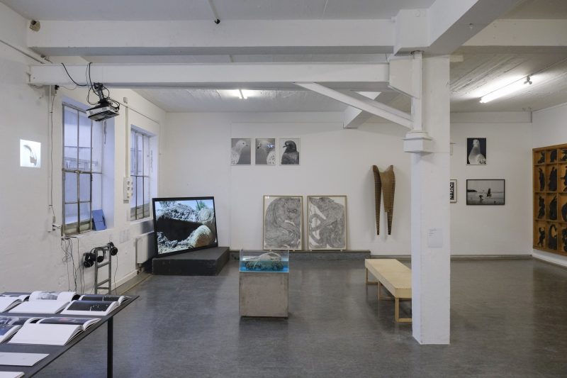 <p><em>A small Salon for tiny and big creatures and creations</em></p>
