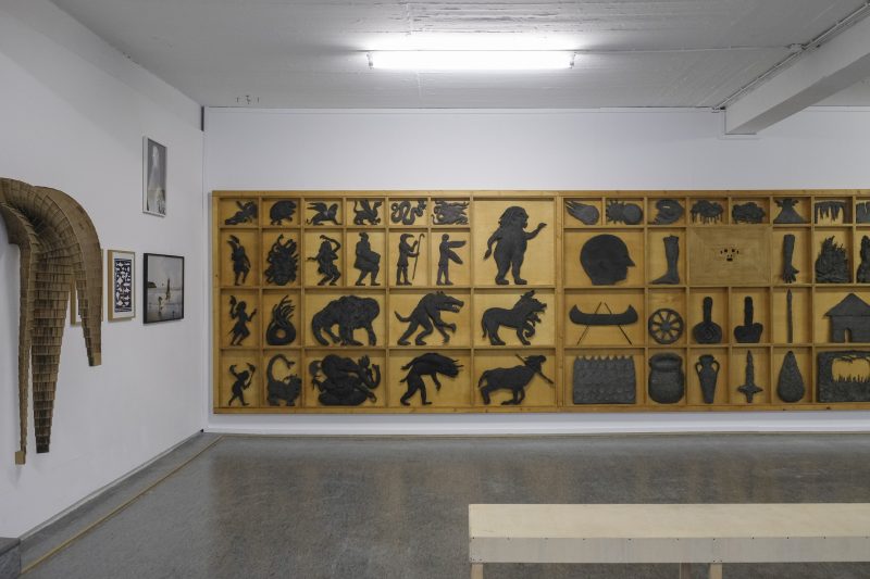 <p>Böhler & Orendt</p>
